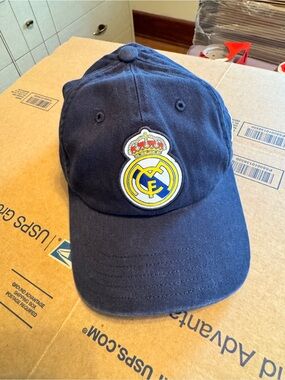 Real Madrid FC